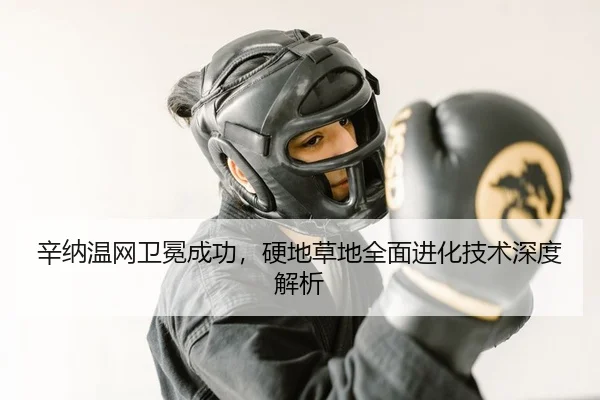 辛纳温网卫冕成功，硬地草地全面进化技术深度解析